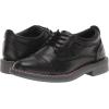 imageSteve Madden Boys Shoes Oliverr OxfordBlack
