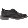 imageSteve Madden Boys Shoes Oliverr OxfordBlack