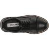 imageSteve Madden Boys Shoes Oliverr OxfordBlack