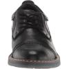 imageSteve Madden Boys Shoes Oliverr OxfordBlack
