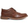 imageSteve Madden Boys Shoes Oliverr OxfordCognac