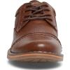 imageSteve Madden Boys Shoes Oliverr OxfordCognac