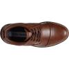 imageSteve Madden Boys Shoes Oliverr OxfordCognac