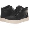 imageSteve Madden Boys Shoes Todd SneakerBlack