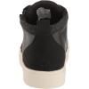 imageSteve Madden Boys Shoes Todd SneakerBlack