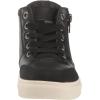 imageSteve Madden Boys Shoes Todd SneakerBlack