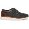 imageSteve Madden Boys Tag OxfordGrey