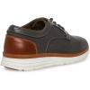 imageSteve Madden Boys Tag OxfordGrey