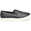 imageSteve Madden Jecntrcq SlipOn Sneaker Little KidBig KidBlack