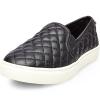 imageSteve Madden Jecntrcq SlipOn Sneaker Little KidBig KidBlack
