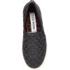imageSteve Madden Jecntrcq SlipOn Sneaker Little KidBig KidBlack