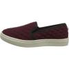 imageSteve Madden Jecntrcq SlipOn Sneaker Little KidBig KidBurgundy