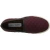 imageSteve Madden Jecntrcq SlipOn Sneaker Little KidBig KidBurgundy