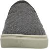imageSteve Madden Jecntrcq SlipOn Sneaker Little KidBig KidGrey Flannel