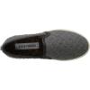 imageSteve Madden Jecntrcq SlipOn Sneaker Little KidBig KidGrey Flannel