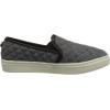 imageSteve Madden Jecntrcq SlipOn Sneaker Little KidBig KidGrey Flannel