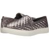 imageSteve Madden Jecntrcq SlipOn Sneaker Little KidBig KidPewter