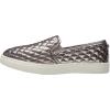 imageSteve Madden Jecntrcq SlipOn Sneaker Little KidBig KidPewter