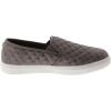 imageSteve Madden Jecntrcq SlipOn Sneaker Little KidBig KidPewter