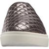 imageSteve Madden Jecntrcq SlipOn Sneaker Little KidBig KidPewter