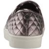 imageSteve Madden Jecntrcq SlipOn Sneaker Little KidBig KidPewter