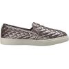 imageSteve Madden Jecntrcq SlipOn Sneaker Little KidBig KidPewter