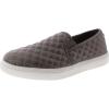 imageSteve Madden Jecntrcq SlipOn Sneaker Little KidBig KidPewter