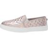 imageSteve Madden Jecntrcq SlipOn Sneaker Little KidBig KidRose Gold Multi
