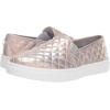 imageSteve Madden Jecntrcq SlipOn Sneaker Little KidBig KidRose Gold Multi
