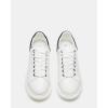 imageSteve Madden Mens Frosted SneakerWhite Multi