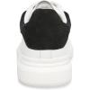 imageSteve Madden Mens Frosted SneakerWhite Multi