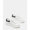 imageSteve Madden Mens Frosted SneakerWhite Multi