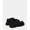 imageSteve Madden Mens Kalkin SneakerBlack Leather