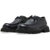 imageSteve Madden Mens Kalkin SneakerBlack Leather
