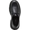 imageSteve Madden Mens Kalkin SneakerBlack Leather