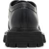imageSteve Madden Mens Kalkin SneakerBlack Leather