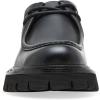 imageSteve Madden Mens Kalkin SneakerBlack Leather