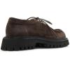 imageSteve Madden Mens Kalkin SneakerDark Grey