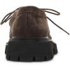 imageSteve Madden Mens Kalkin SneakerDark Grey