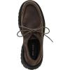 imageSteve Madden Mens Kalkin SneakerDark Grey