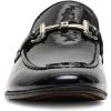 imageSteve Madden Mens Madly Loafer Black Patent 115