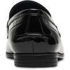imageSteve Madden Mens Madly Loafer Black Patent 115