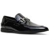 imageSteve Madden Mens Madly Loafer Black Patent 115