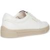imageSteve Madden Mens Nyan SneakerWhiteWhite