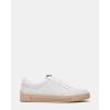 imageSteve Madden Mens Nyan SneakerWhiteWhite