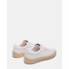 imageSteve Madden Mens Nyan SneakerWhiteWhite
