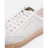 imageSteve Madden Mens Nyan SneakerWhiteWhite