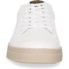 imageSteve Madden Mens Nyan SneakerWhiteWhite