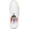 imageSteve Madden Mens Nyan SneakerWhiteWhite