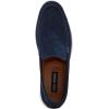 imageSteve Madden Mens Ragle LoaferNavy Suede